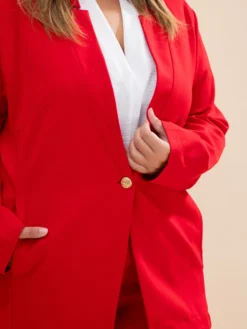 Dear Scarlett Magic Stretch Executive Blazer | S-3XL -Discount Divas Shop 00a0c39dd4cbf53e53725ac7b62b57ad