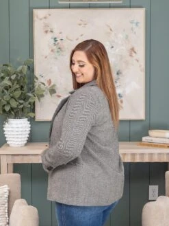 Blu Pepper Notch Collar Long Line Blazer | S-L 8 Blu Pepper Notch Collar Long Line Blazer | S-L -Discount Divas Shop 010befc8da118e6ac8416a624745b421