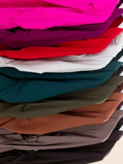 Dear Scarlett Essential COMFORT STRETCH 3/4 Sleeve Blazer | S - 3X -Discount Divas Shop 039715620a595e905a737f6ec91a9668 scaled