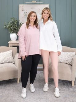 DD Design Pullover Windbreaker | XS/S - XL/2X