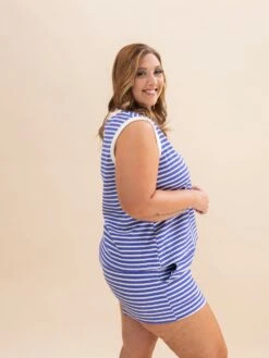 Striped Drawstring Shorts | S-L Pair W/ Sku 9 Striped Drawstring Shorts | S-L Pair W/ Sku -Discount Divas Shop 05bb8108bf20aa1f69af384bfb323876