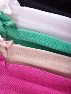 Raised Rib Ruffle Sleeve V Neck Top | S - XL -Discount Divas Shop 06ae54700ef82e41d5e65ce26fcafb92