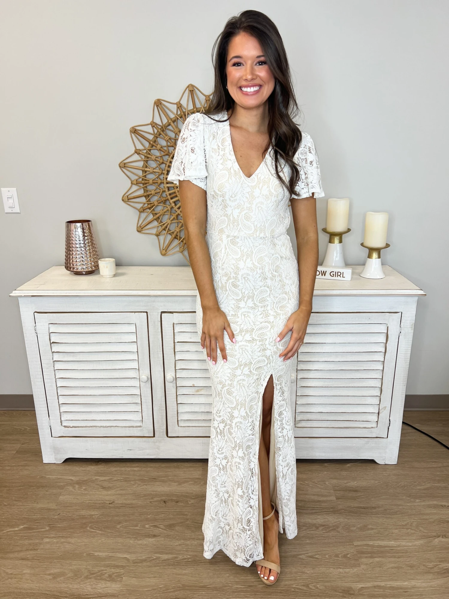 Magical Moment Dress| S-L 1 Magical Moment Dress| S-L