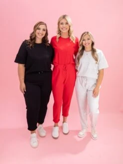 Luxe Scuba Short Sleeve Top By DD Design | S - 3XL -Discount Divas Shop 082ab045be6c15d705d820ede23b54ea