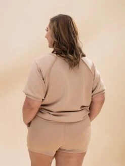 Solid Modal Scuba Flat Front Shorts | S-3XL Pair W/ Sku62405 13 Solid Modal Scuba Flat Front Shorts | S-3XL Pair W/ Sku62405 -Discount Divas Shop 09a0f7b3e1ef0db327f838d342739b90