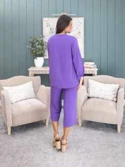 Airflow Balloon Sleeve Cardigan By DD Design | S/M - 2X/3X 18 Airflow Balloon Sleeve Cardigan By DD Design | S/M - 2X/3X -Discount Divas Shop 09c35049ad5e406d04933cdcef33aa87