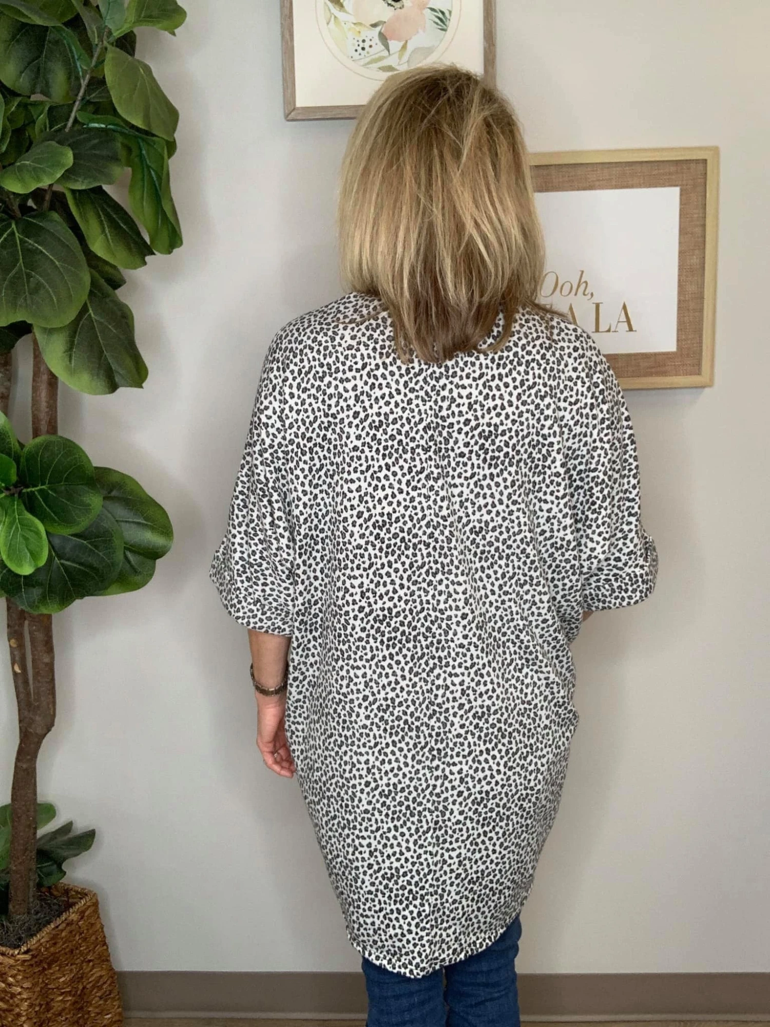 Add To Cart Cardigan *Final Sale* 3 Add To Cart Cardigan *Final Sale* - Image 3