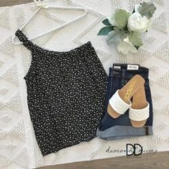 Lucky Me Top *Final Sale*