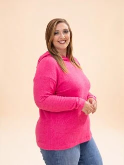 Zenana Hooded Luxe Hacci Sweater | S/M-2X/3X -Discount Divas Shop 0a8dea44bf878185e4d1c2820a929d20