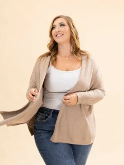 Cashmere Blend Cozy Cardigan | S-L -Discount Divas Shop 0ad3682dd9f36a627d08a258d0e5384a