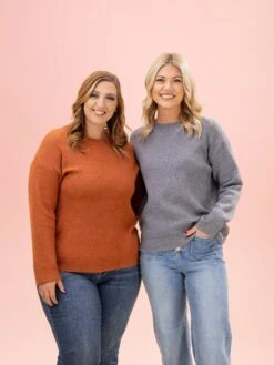 Solid Basic Sweater By DD Design | S-3XL 22 Solid Basic Sweater By DD Design | S-3XL -Discount Divas Shop 0d7d9dcd4bcb6210482a53753849b9ed