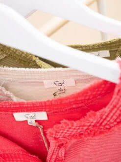 Long Sleeve Textured Thermal Mineral Washed Top | S-L -Discount Divas Shop 0d8f35fb92fa7a01682c88ddfdc46fdd