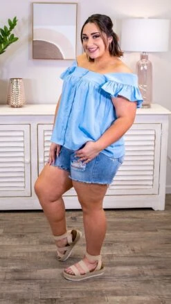 Heather Top *Final Sale* 7 Heather Top *Final Sale* -Discount Divas Shop 0wQspUdIiXzWi8CN5aEzhaQ8YKlHQ2yT8uf6XWkQ