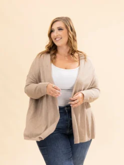 Cashmere Blend Cozy Cardigan | S-L -Discount Divas Shop 105b6be2f5337359efb8672f3f3daac9