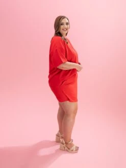 Skort With Pockets By DD Design | S-3XL Pair W/ 62067 -Discount Divas Shop 1118f164b2ea4c08c07a2866c3ba3b7e