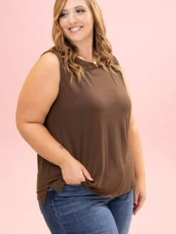 Sleeveless Top By DD Design | S-3XL -Discount Divas Shop 1157c46ac2b61abe15ea62a185822844