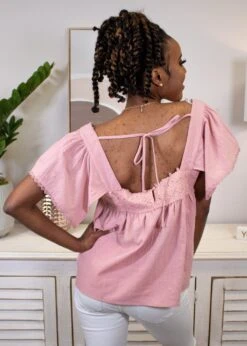 Azalea Top *Final Sale* -Discount Divas Shop 11yXbEw4bQhzCMrdcd4EoRW9vwZLACa0cPngxe2c