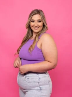 Sleeveless Tank Bodysuit | S-L *Final Sale* -Discount Divas Shop 1205e5d48363ebec7490ec11e7c4c616