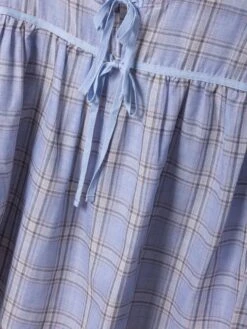 Long Sleeve Plaid Top | S-L -Discount Divas Shop 1390e33f2e40d81335460768f88afdd1