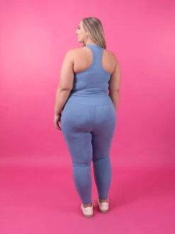 Butter Sleeveless Racer Back Top | S - 3XL Set W/ Sku51576 -Discount Divas Shop 1415b168327cf8a994bc645689c1db3a