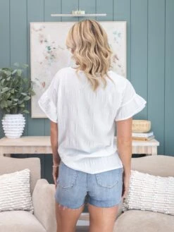 Judy Blue High Waist Shorts With Stitch Over Destroy Detail | S-3XL -Discount Divas Shop 14d39061aacd5d686031abb309755fc1