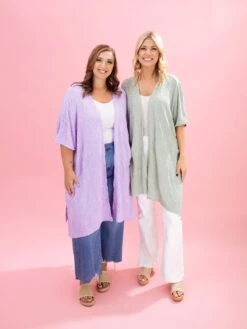 Wave Jacquard Cardigan By DD Design | S-3XL -Discount Divas Shop 150c95d1029f6310da550048027f3761