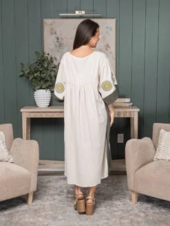 Gorgeous Boho Maxi Dress/ Caftan | S-XL -Discount Divas Shop 15c62ac2f74a7502824230ba5b4af2e7