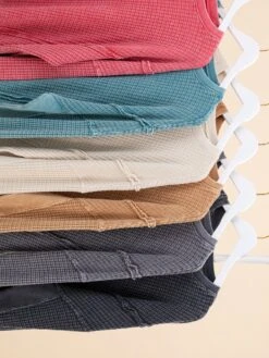 Mineral Washed Thermal Pullover | S-L -Discount Divas Shop 15e7826d812411eb29f611ecb85bff76