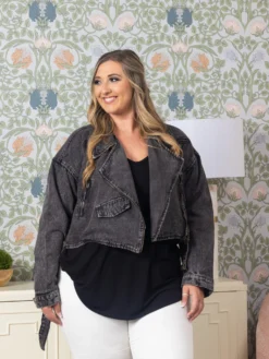 Denim Jacket | S - L -Discount Divas Shop 166e9d7fc3e95d4bccd912d3c166e1f5 scaled