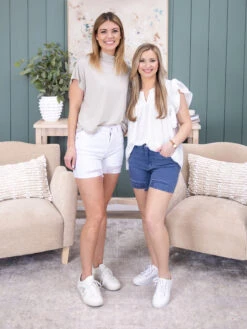 Zenana 5 Pocket Cuffed 5-Pocket Colored Denim Shorts | S - L -Discount Divas Shop 1736530187792 ac8b2939 9c0e 4424 875d cba0ee38bc06 c7dbb145 ce43 46e4 84ac ff29e410ddb5 divas 58375 7