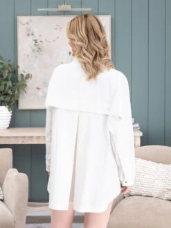 DD Design Pullover Windbreaker | XS/S - XL/2X -Discount Divas Shop 179a435a3549206e934022c8b88526aa