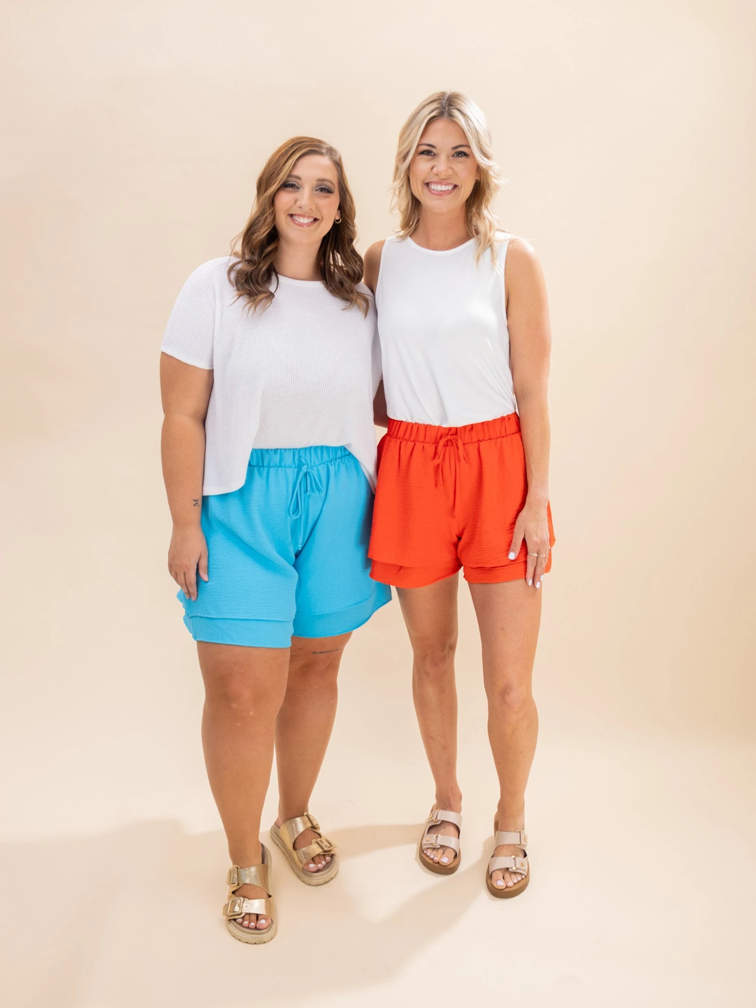 Airflow Double Layered Shorts | S-3XL Pair W/ Sku63185 6 Airflow Double Layered Shorts | S-3XL Pair W/ Sku63185 - Image 6