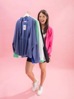 Luxe Scuba Open Front Cardigan By DD Design | S/M - 2X/3X -Discount Divas Shop 17f38e65321b0473b3d232de35616a90