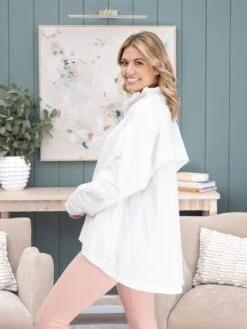 DD Design Pullover Windbreaker | XS/S - XL/2X -Discount Divas Shop 1849dc9f68b92c26b4a9b9b386176308