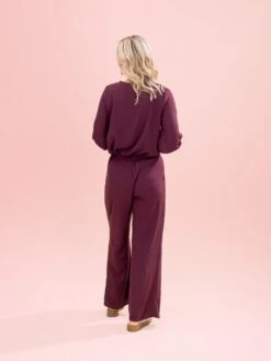 3/4 Bubble Sleeve V Neck Airflow Top By DD Design | S-3XL Pair W/ Sku63858 -Discount Divas Shop 19d4d01898f095127e01a6eda7133645