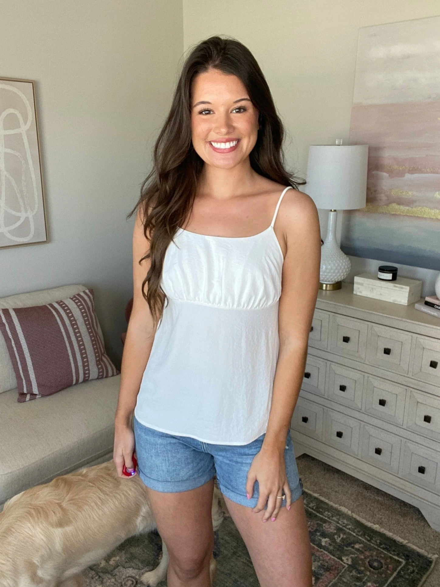 Last Breeze Top *Final Sale* 2 Last Breeze Top *Final Sale* - Image 2