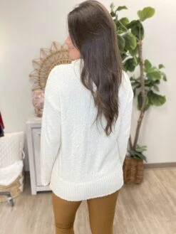 High Neck Oversize Sweater Top | S-3XL -Discount Divas Shop 1IVFk0FMsGwRHl1XfyCswPWE6a4nhjqeyhnIyO3H