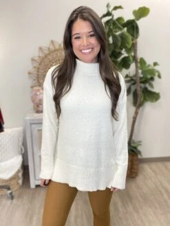 High Neck Oversize Sweater Top | S-3XL -Discount Divas Shop 1JNI8MBAGbJ0dJkdSmyxjE1gJsIx3I0GEMWTKCRQ