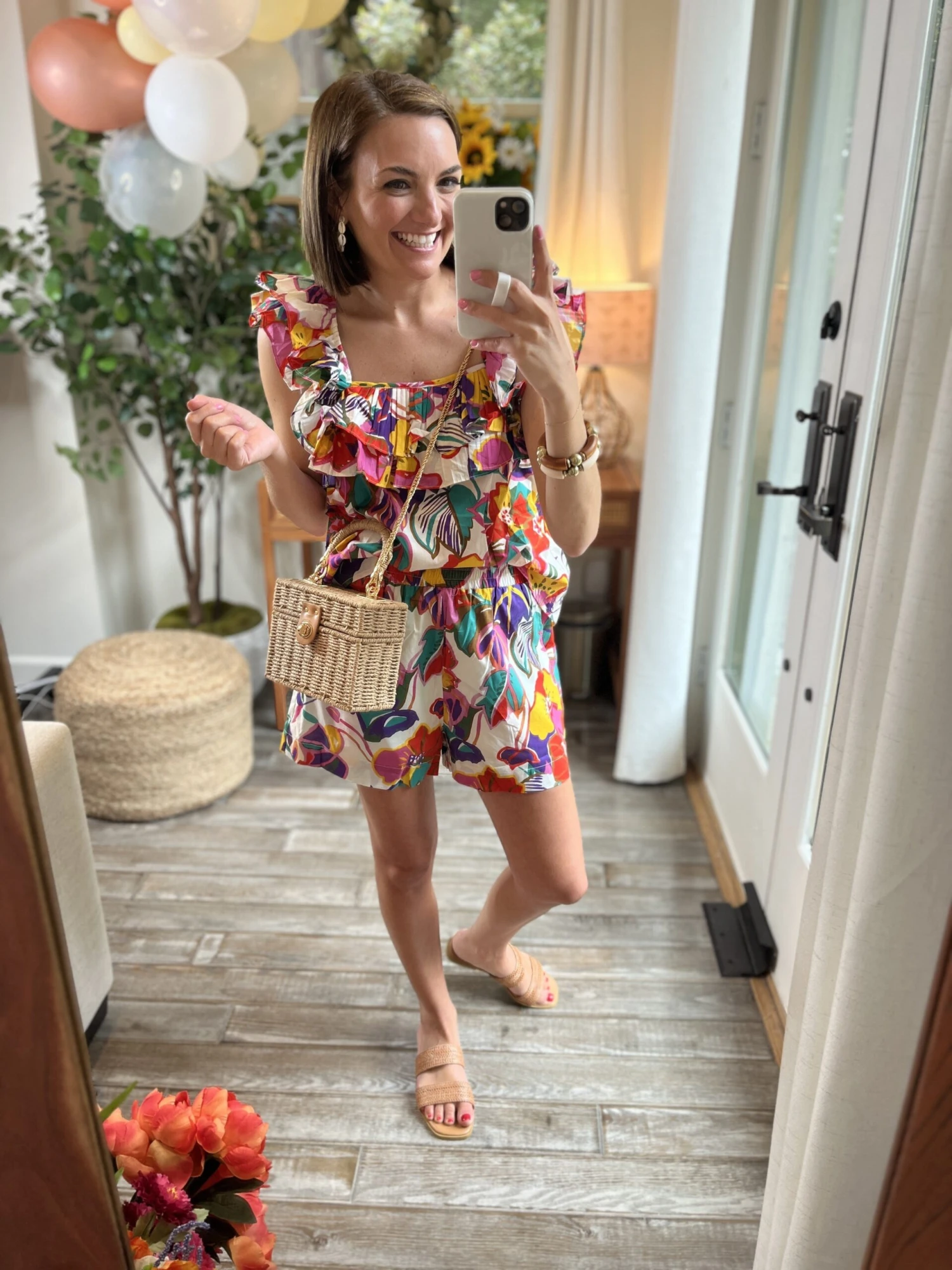 Each Summer Shorts| S-L *Final Sale* 3 Each Summer Shorts| S-L *Final Sale* - Image 3