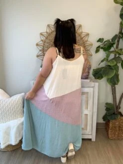 Travel Time Maxi Dress *Final Sale* -Discount Divas Shop 1OizdIAUAyTqyGkDS7ZXAt4EQgfG0d4gi1tz1SdQ