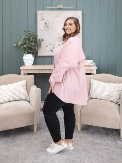 DD Design Pullover Windbreaker | XS/S - XL/2X -Discount Divas Shop 1a096d262be70cafd9f5b41f1e6ce4f1