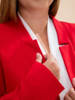 Dear Scarlett Magic Stretch Executive Blazer | S-3XL -Discount Divas Shop 1a8c7b97a895f82f6e49a601a6197831