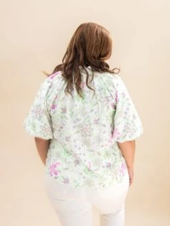 Short Sleeve V Neck Printed Top | S-L 13 Short Sleeve V Neck Printed Top | S-L -Discount Divas Shop 1b651fc14aee87b64d905b3a72418c3a