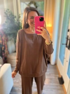 Textured Fabric Wide Neck Dolman Sleeve Top | S - XL Set W/ Sku54509 15 Textured Fabric Wide Neck Dolman Sleeve Top | S - XL Set W/ Sku54509 -Discount Divas Shop 1dc86884df31901b82ce40383593b3f8