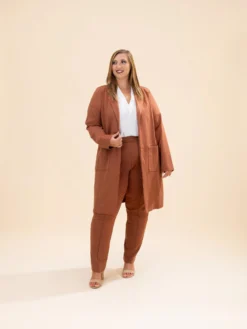 Dear Scarlett Magic Stretch Trench Jacket | S-3XL -Discount Divas Shop 1e8c9ab18e2e54f3a3ddeff2d52c1bdf