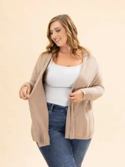 Cashmere Blend Cozy Cardigan | S-L -Discount Divas Shop 21f879b2649e2b758c6ca14e729ab3a0