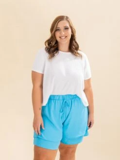 Airflow Double Layered Shorts | S-3XL Pair W/ Sku63185 24 Airflow Double Layered Shorts | S-3XL Pair W/ Sku63185 -Discount Divas Shop 22cbc29300033ca629695cc872a865be
