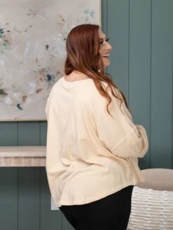 Long Sleeve Boot Patch Top | S-L Easel WESTERN 5 Long Sleeve Boot Patch Top | S-L Easel WESTERN -Discount Divas Shop 22d7f64d06f78ea2fca7094175456dfa