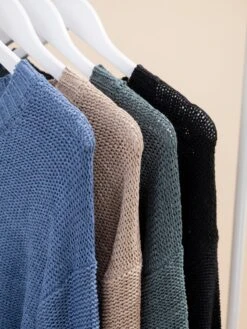 Zenana Oversized Balloon Sleeve Sweater | S/M-L/XL -Discount Divas Shop 22e7a3ab0f21f4af21c6347c4b77be11