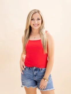 Zenana Seamless Double Layered Square Neck Tank Top | S/M-L/XL 17 Zenana Seamless Double Layered Square Neck Tank Top | S/M-L/XL -Discount Divas Shop 22f2ce42c3c71d63ed13d2ef90b3ea4c